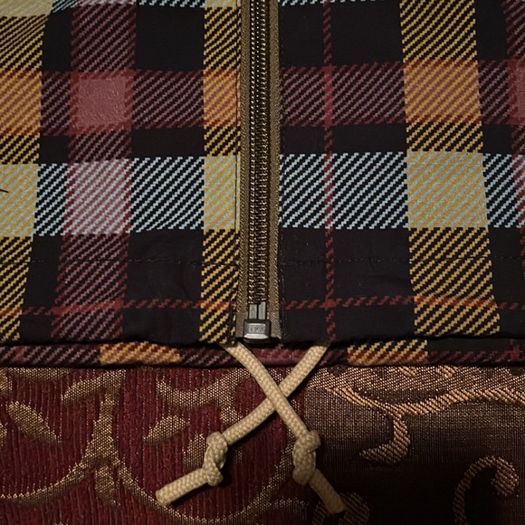 The North Face Full Zip Packers Jacket - Picture 5 of 7